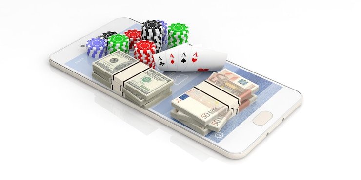 7room Bonanza Gold di 7room — Slot dengan Mekanisme Ledakan