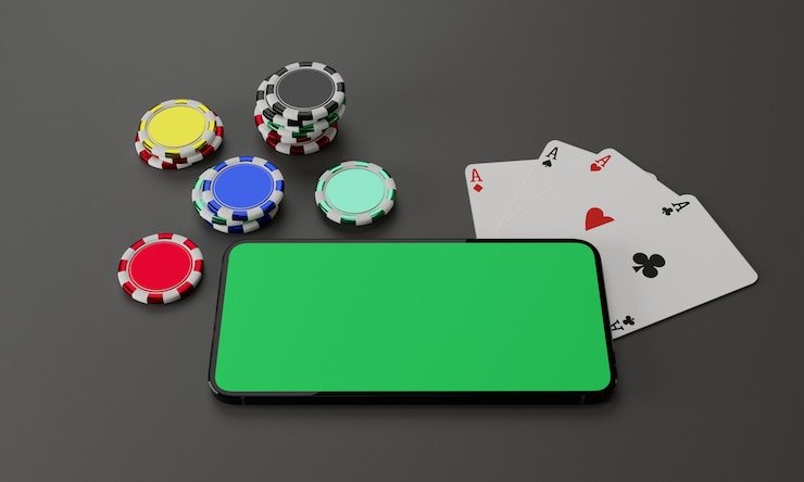 7room mobile gaming